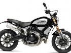 Ducati Scrambler 1100